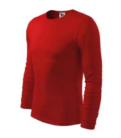 Tricou Bărbați Personalizabil - Long Sleeve Malfini