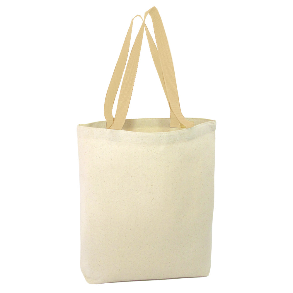 Geantă Canvas TOTE Personalizabilă
