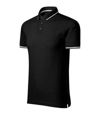 Tricou Bărbați Polo Personalizabil - Malfini Perfection