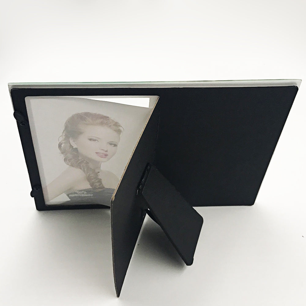 Ramă foto sticlă CRACIUN 1