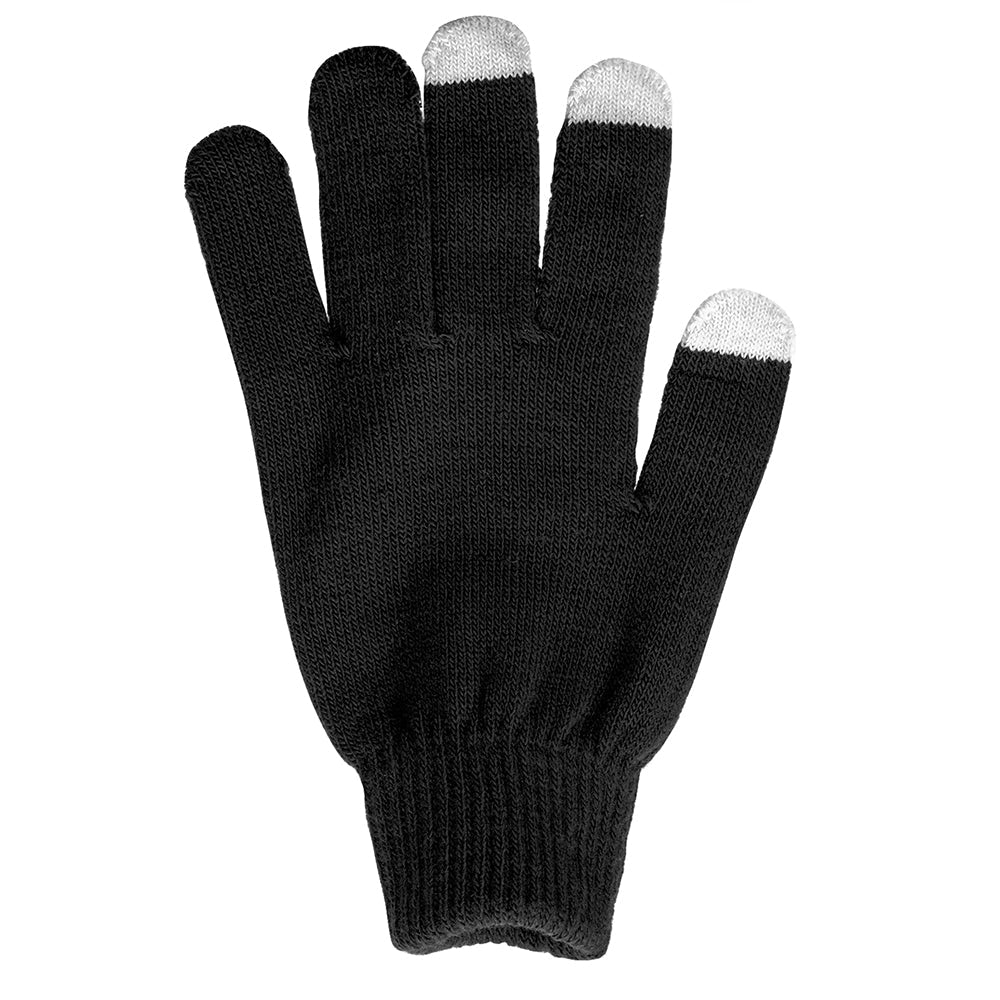 Mănușile cu degete tactile