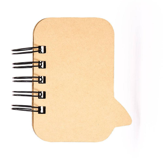 Carnetel cu notite autoadezive