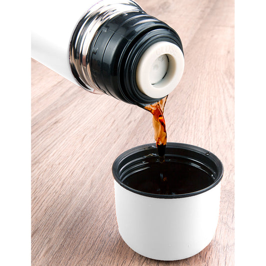 Termos metalic personalizat 500ml