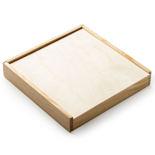 Set de jocuri din lemn gravabil