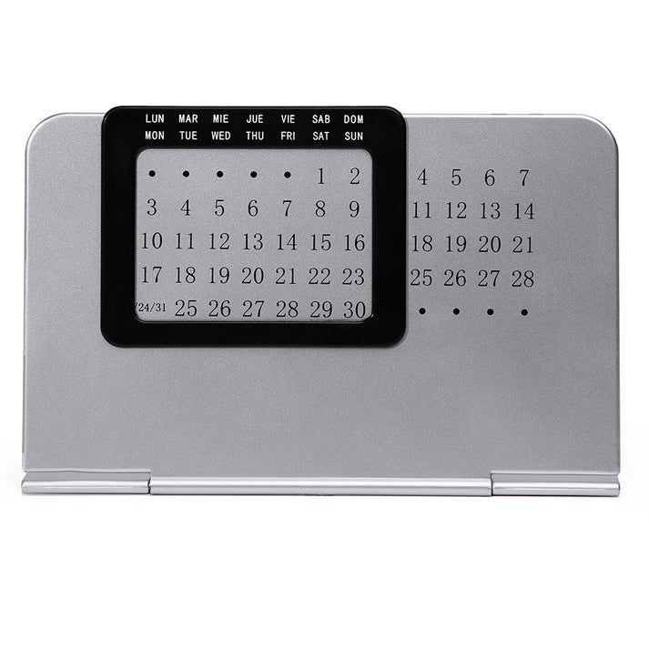 Calendar Birou Perpetuu pentru Orice An