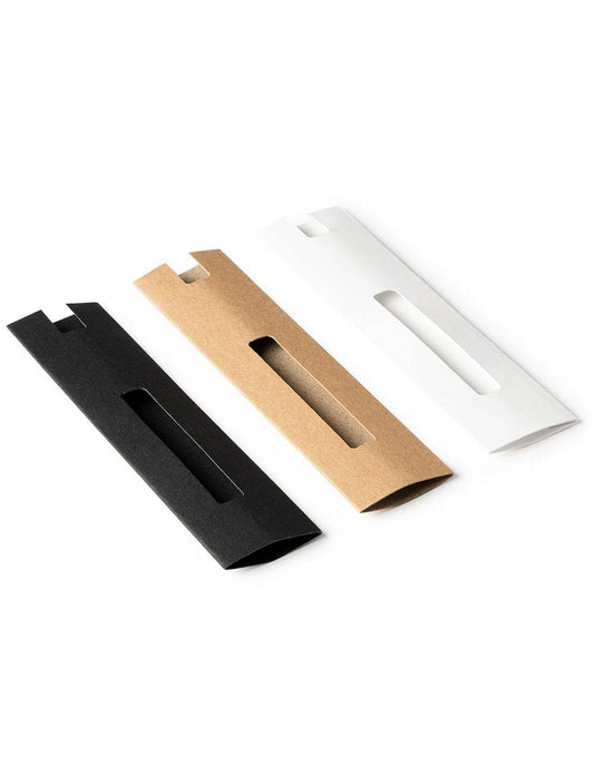 Suport de carton pentru pixuri