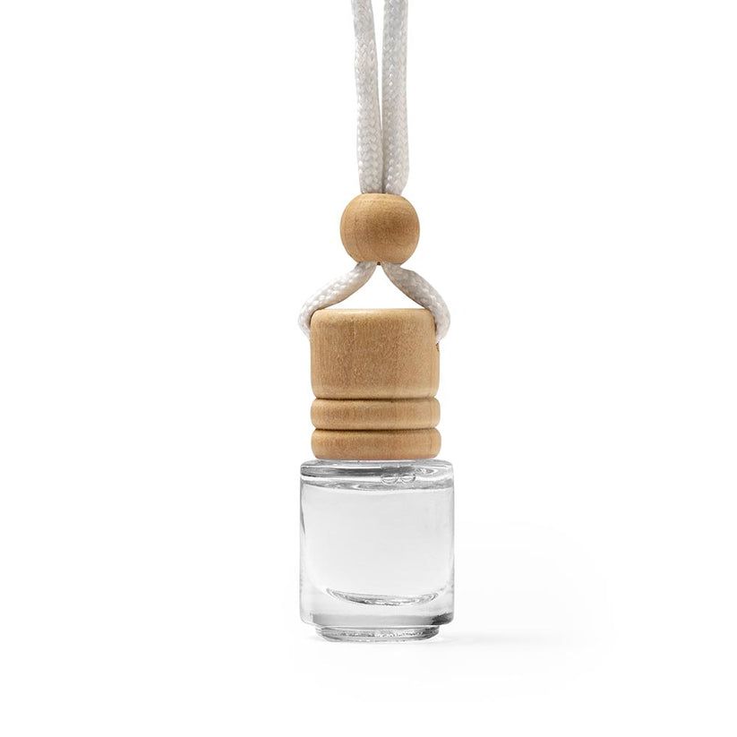 Odorizant auto sticluță