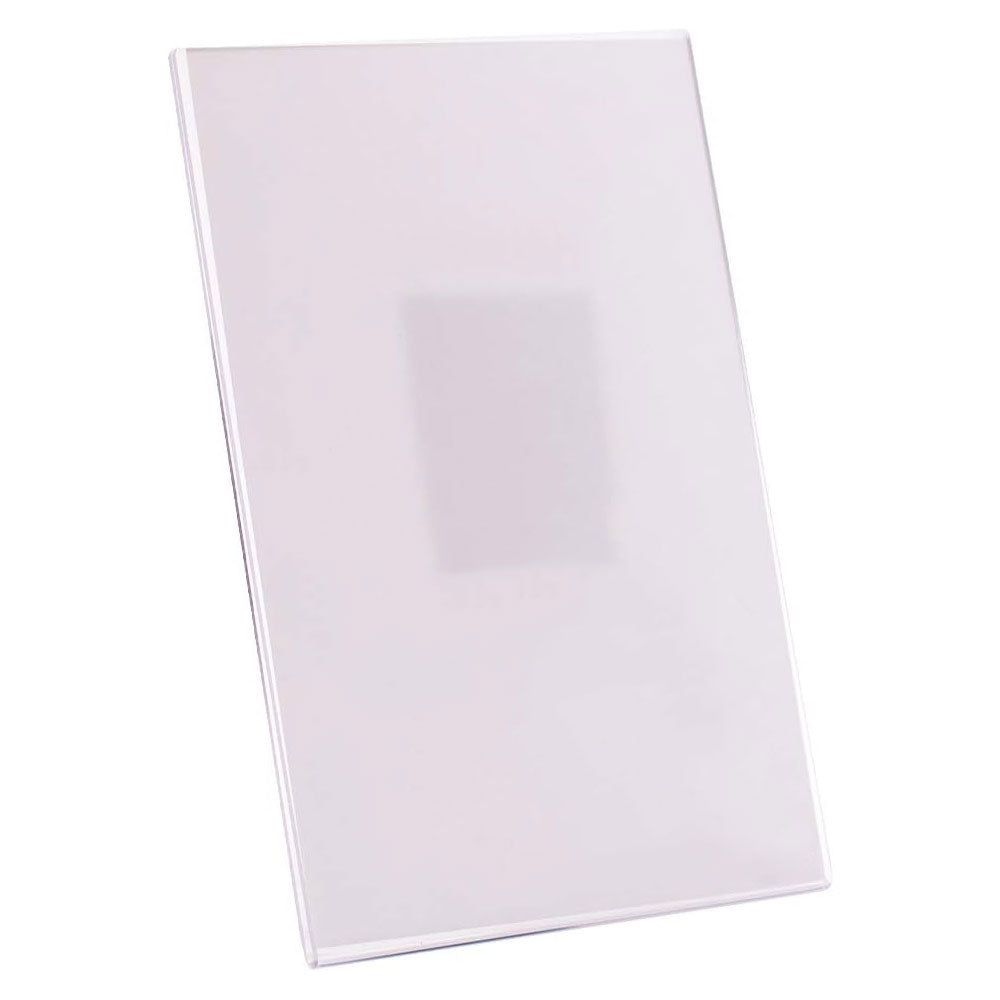 Rama foto magnetica din plastic