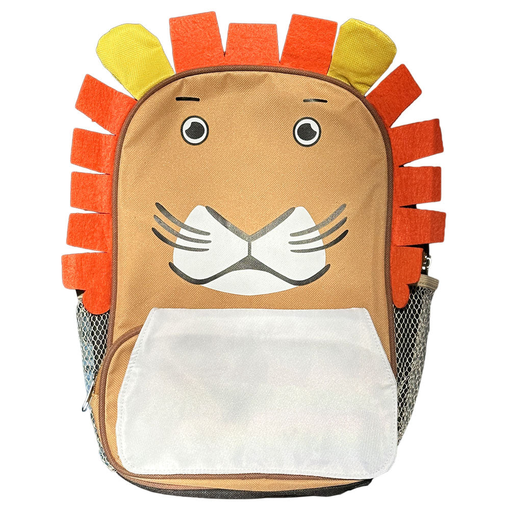 Ghiozdan copii personalizat LEU