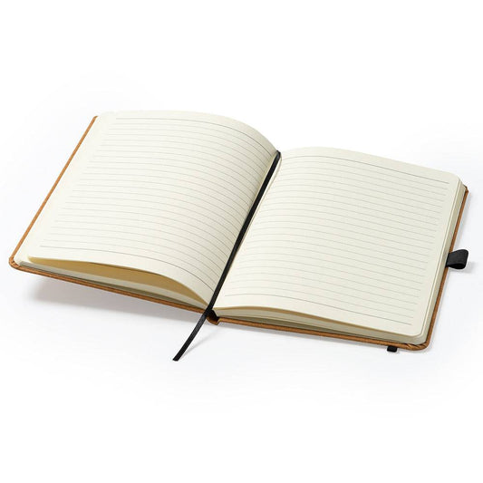 Agenda din piele reciclata A5