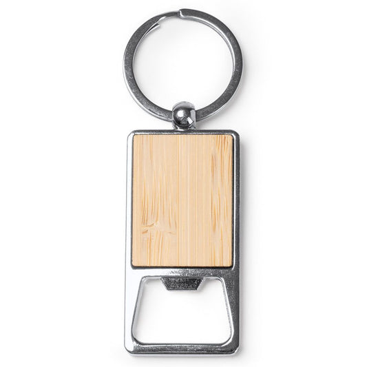 Breloc gravabil desfăcător lemn+metal
