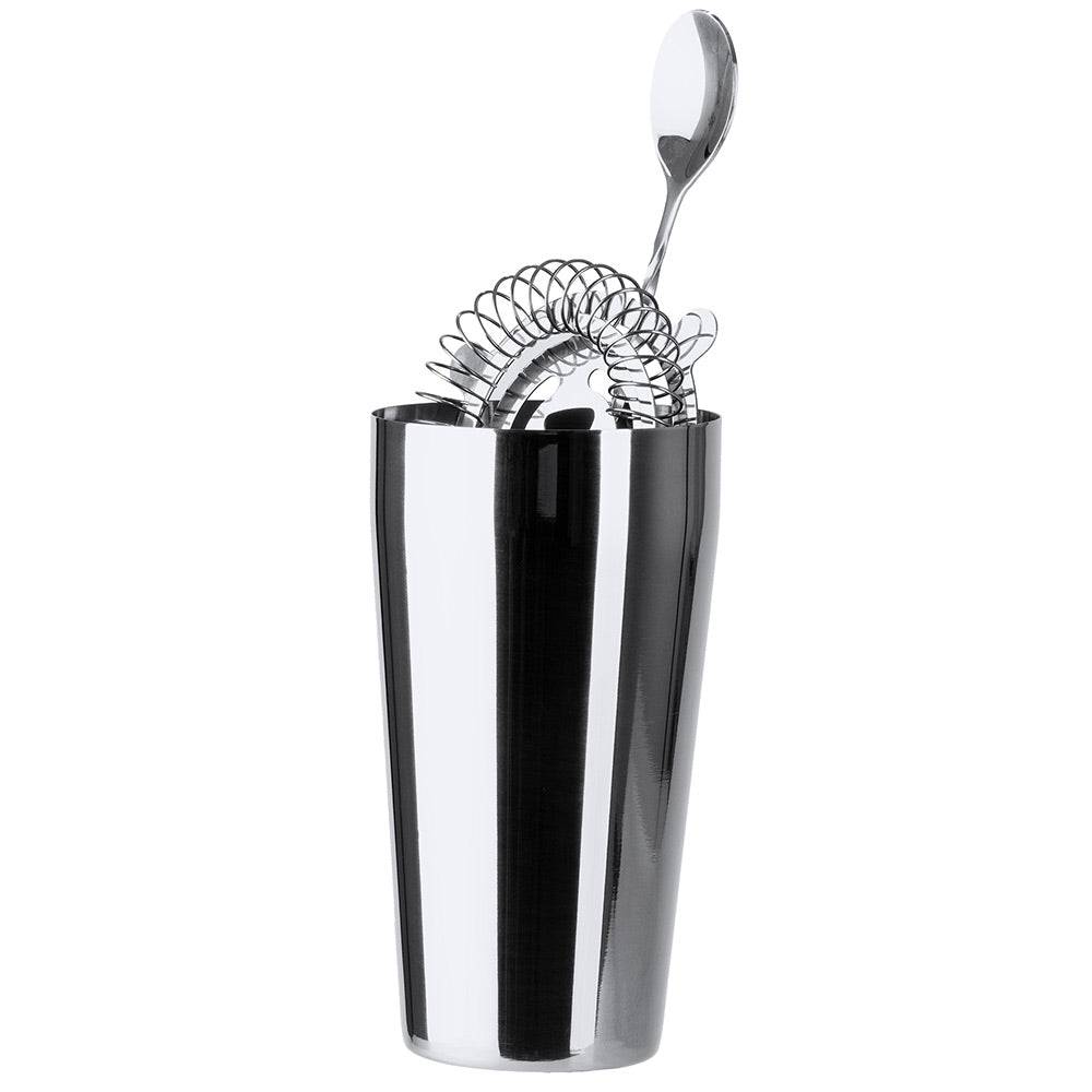 Set cocktail metalic SHAKE