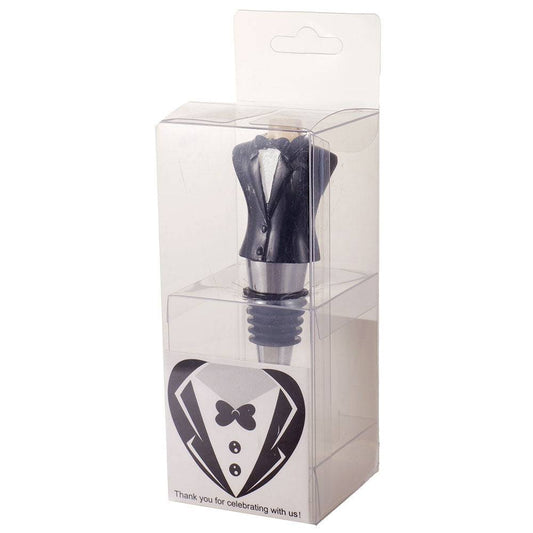 Dop de sticlă decorativ MIRE