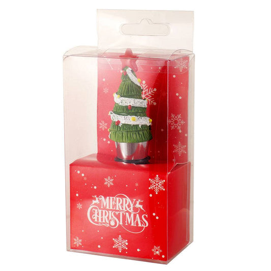 Dop de sticlă decorativ BRAD