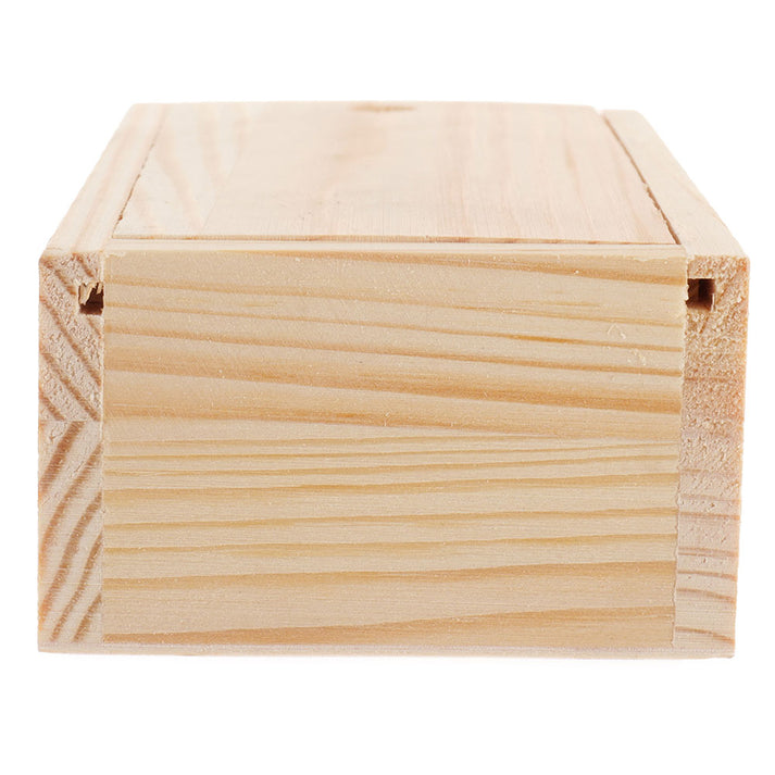 Cutie de lemn SLIDE