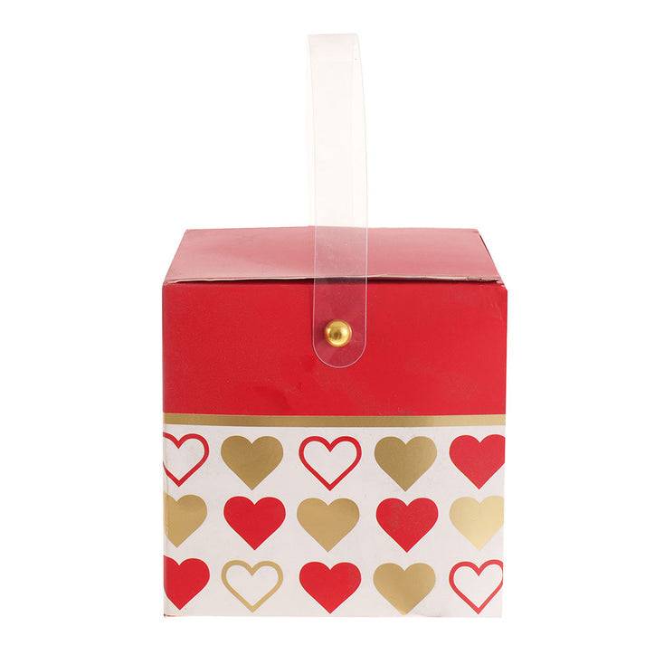 Cutie căni cu mâner - THANK YOU