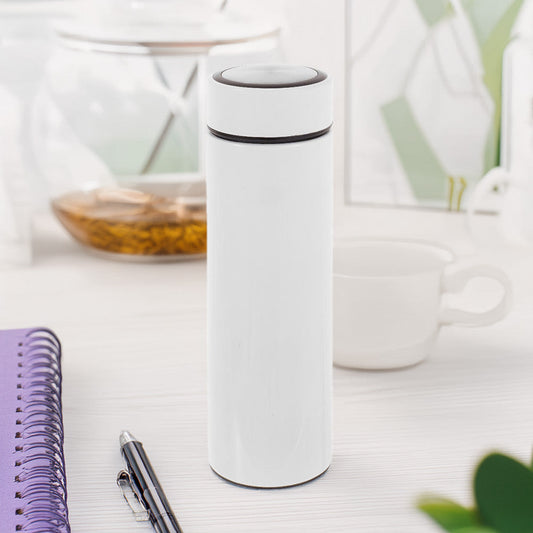 Termos metalic KINATA - personalizat 500ml