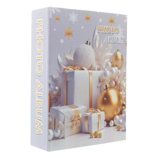Album foto Crăciun 100 poze 10x15