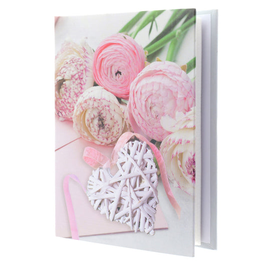 Album foto FLORAL 100 poze 10x15