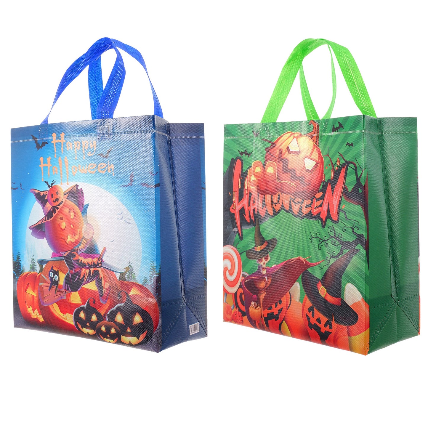 Sacoșă cadou de HALLOWEEN