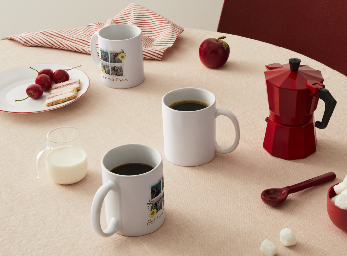 cana personalizata best friends forever