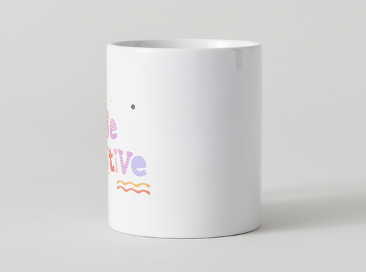 cana motivationala be positive