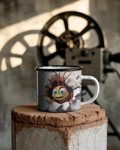 Cana Flik A Bug's Life