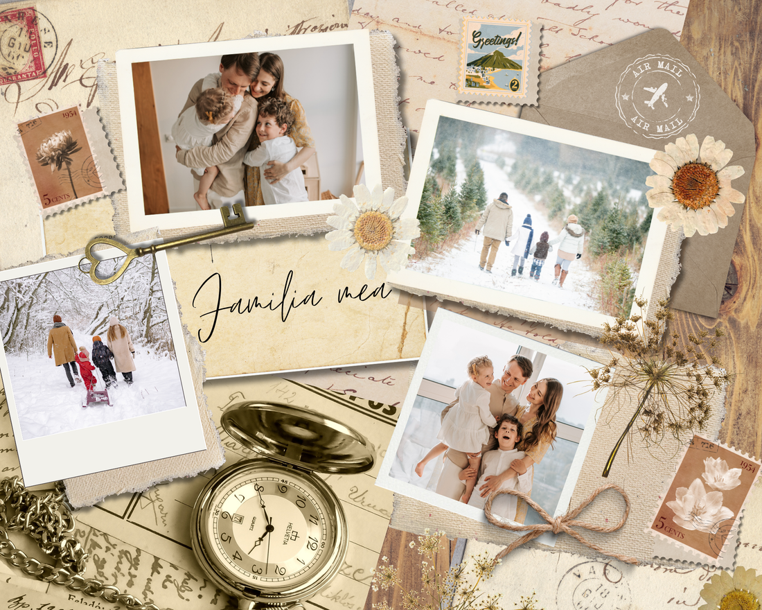 Cadouri pentru Sfântul Nicolae – Surprize Personalizate care Aduc Zâmbetul