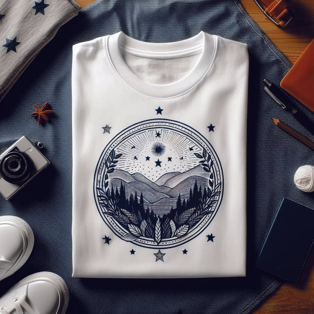 tricou alb personalizat