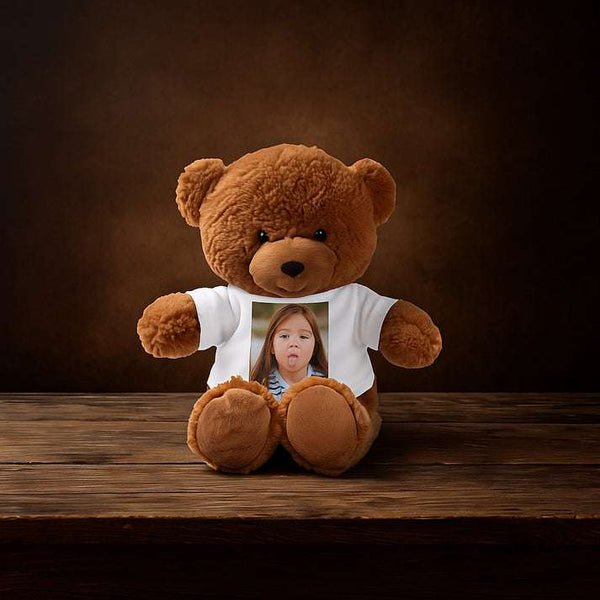 Jucării & plușuri personalizate