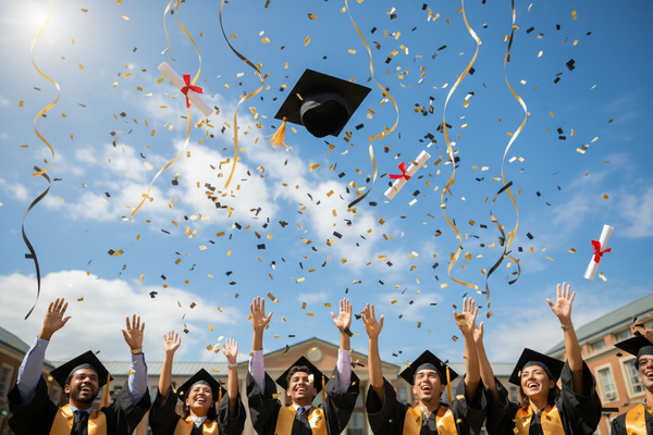 cadouri de absolvire