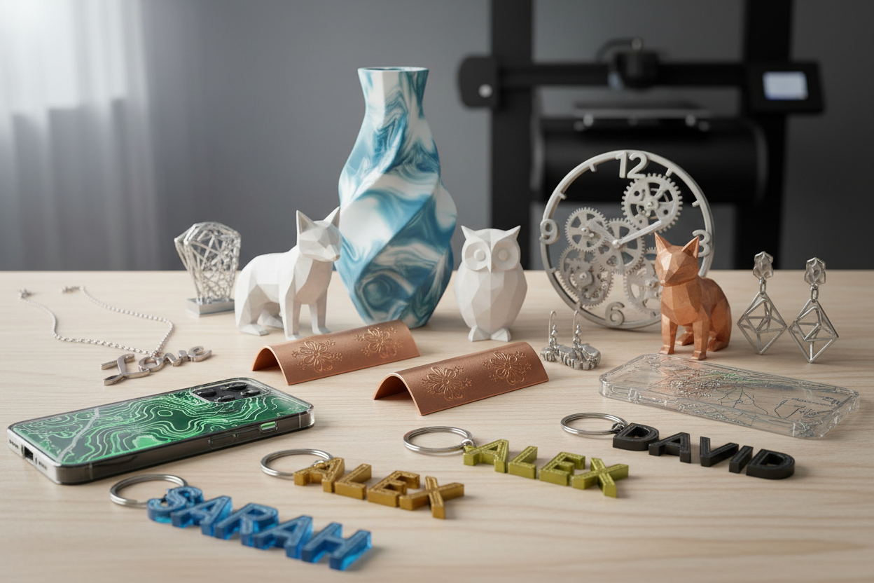 Print 3D