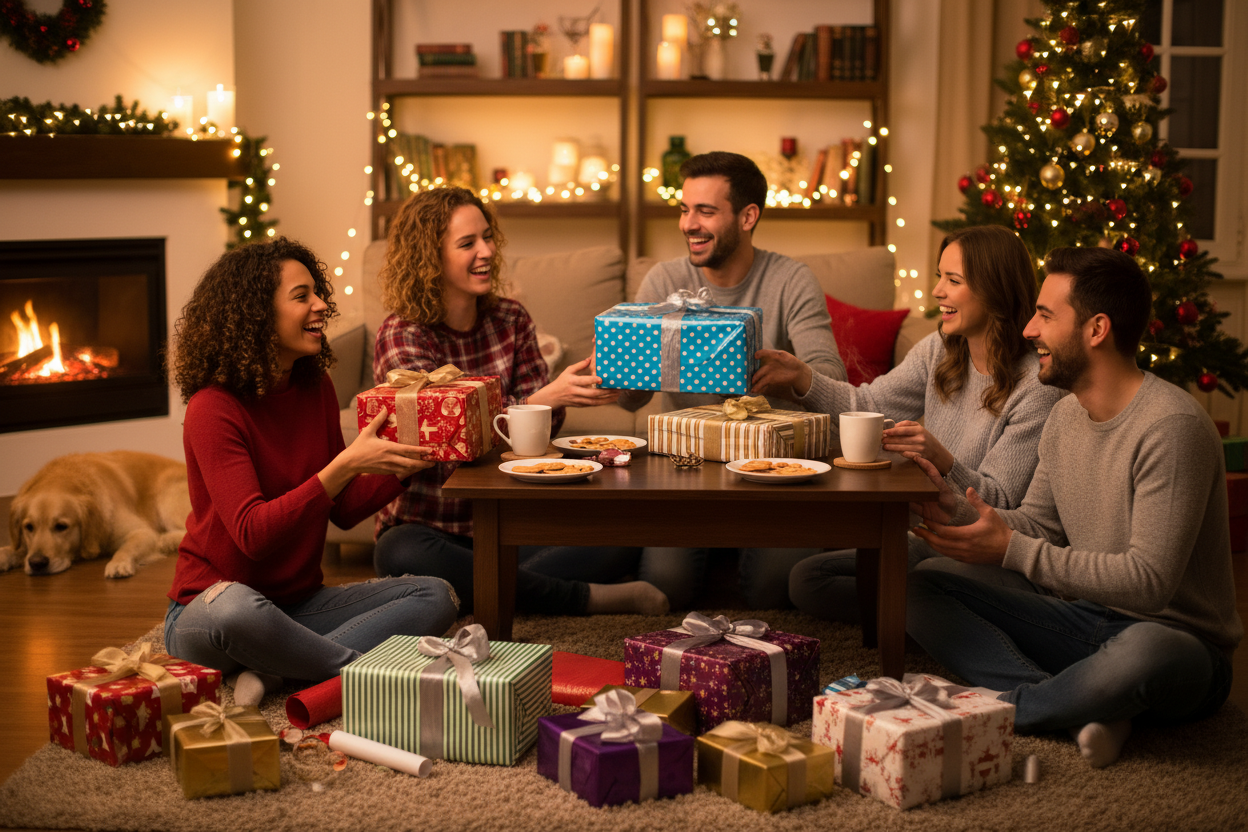 cadouri pentru prieteni