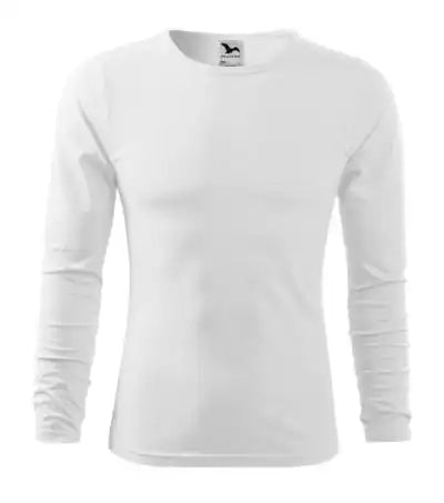 Tricou Bărbați Personalizabil - Long Sleeve Malfini