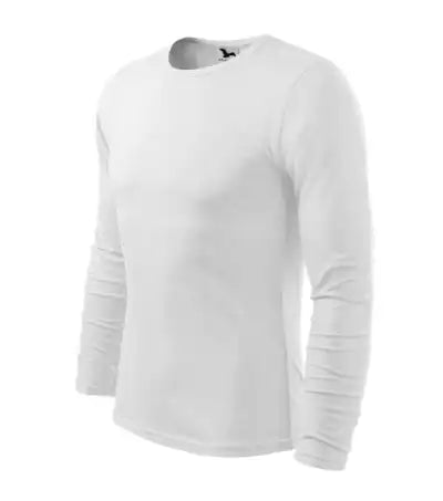 Tricou Bărbați Personalizabil - Long Sleeve Malfini