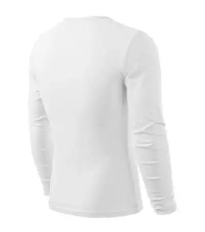 Tricou Bărbați Personalizabil - Long Sleeve Malfini
