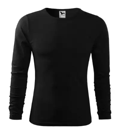 Tricou Bărbați Personalizabil - Long Sleeve Malfini