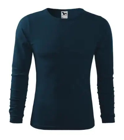 Tricou Bărbați Personalizabil - Long Sleeve Malfini