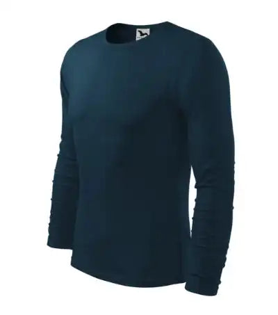 Tricou Bărbați Personalizabil - Long Sleeve Malfini