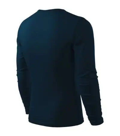 Tricou Bărbați Personalizabil - Long Sleeve Malfini