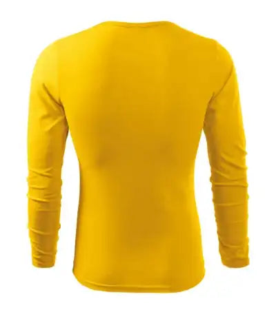 Tricou Bărbați Personalizabil - Long Sleeve Malfini