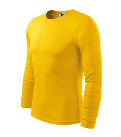 Tricou Bărbați Personalizabil - Long Sleeve Malfini