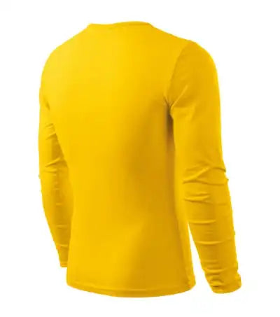Tricou Bărbați Personalizabil - Long Sleeve Malfini
