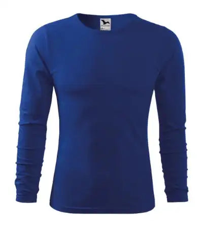 Tricou Bărbați Personalizabil - Long Sleeve Malfini