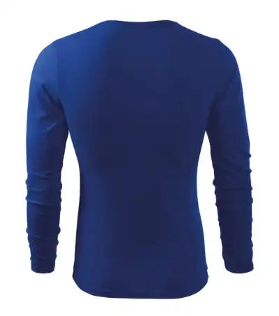 Tricou Bărbați Personalizabil - Long Sleeve Malfini