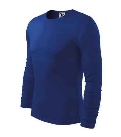 Tricou Bărbați Personalizabil - Long Sleeve Malfini