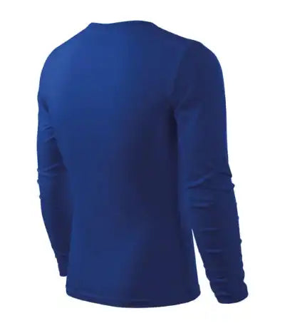 Tricou Bărbați Personalizabil - Long Sleeve Malfini