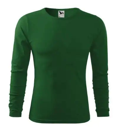 Tricou Bărbați Personalizabil - Long Sleeve Malfini
