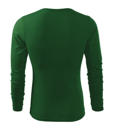 Tricou Bărbați Personalizabil - Long Sleeve Malfini