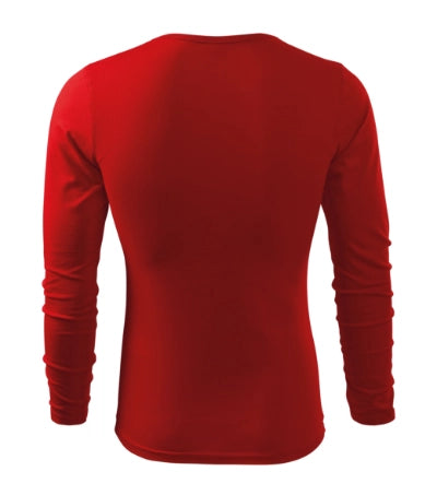 Tricou Bărbați Personalizabil - Long Sleeve Malfini